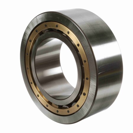 Rollway Bearing Cylindrical Bearing – Caged Roller - Straight Bore - Unsealed E5234UMR